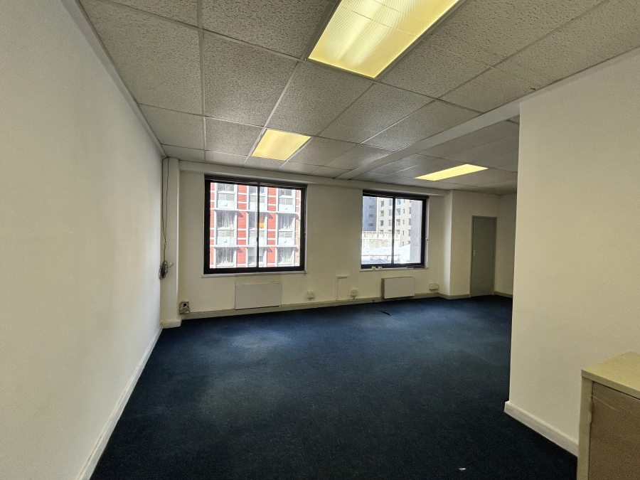To Let commercial Property for Rent in Cape Town City Centre Western Cape